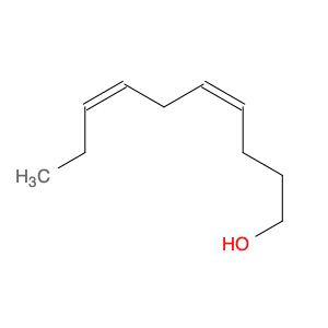 4,7-Decadien-1-ol, (Z,Z)-