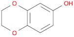 2,3-Dihydrobenzo[b][1,4]dioxin-6-ol