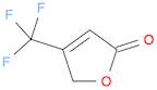 2(5H)-Furanone, 4-(trifluoromethyl)-