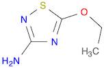 5-Ethoxy-1,2,4-thiadiazol-3-amine