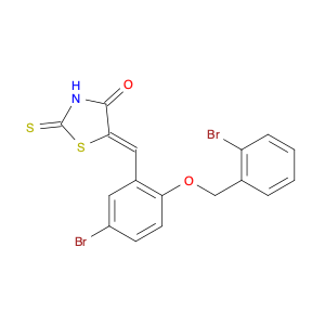 PRL-3 Inhibitor