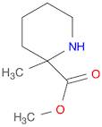 Methyl 2-methylpiperidine-2-carboxylate