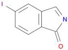 5-Iodoisoindolin-1-one