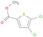 Methyl 4,5-dichlorothiophene-2-carboxylate