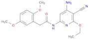 JNK Inhibitor VIII