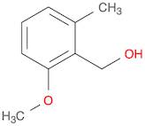 (2-Methoxy-6-methylphenyl)methanol