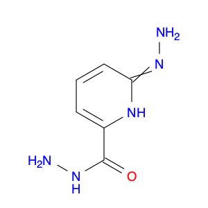 6-Hydrazinylpicolinohydrazide