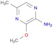 3-Methoxy-5-methylpyrazin-2-amine