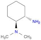 (1S,2S)-N1,N1-Dimethylcyclohexane-1,2-diamine