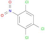 1,2,4-Trichloro-5-nitrobenzene