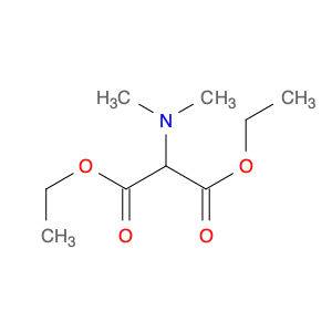 DIETHYL 2-(DIMETHYLAMINO)MALONATE