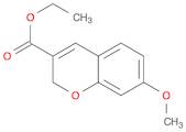 Ethyl 7-methoxy-2H-chromene-3-carboxylate