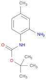 tert-Butyl (2-amino-4-methylphenyl)carbamate