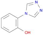 2-(4H-1,2,4-Triazol-4-yl)phenol