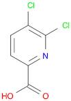 5,6-Dichloropicolinic acid