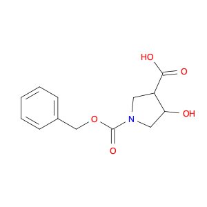 1-N-Cbz-4-Hydroxy-β-proline