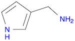 (1H-Pyrrol-3-yl)MethanaMine