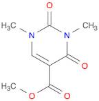 Methyl 1,3-dimethyl-2,4-dioxo-1,2,3,4-tetrahydropyrimidine-5-carboxylate