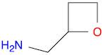 Oxetan-2-ylmethanamine