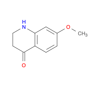 7-Methoxy-2,3-dihydroquinolin-4(1H)-one