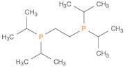 Phosphine, 1,2-ethanediylbis[bis(1-methylethyl)-