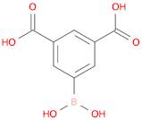 5-Boronoisophthalic acid