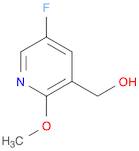 (5-Fluoro-2-methoxypyridin-3-yl)methanol