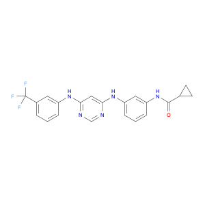 EGFR Inhibitor