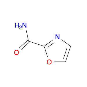 Oxazole-2-carboxamide