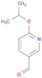 6-Isopropoxynicotinaldehyde