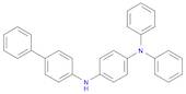 N-Biphenyl-4-yl-N',N'-diphenylbenzene-1,4-diamine