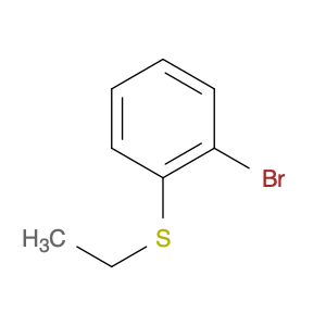 2-Bromophenyl Ethyl Sulfide