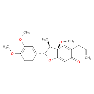 Denudatin B