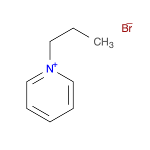 1-Propylpyridin-1-ium bromide