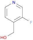 3-FLUORO-4-(HYDROXYMETHYL)PYRIDINE