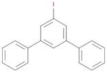 1,1':3',1''-Terphenyl, 5'-iodo-