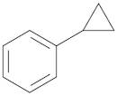 Cyclopropylbenzene