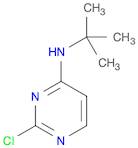 N-(tert-Butyl)-2-chloropyrimidin-4-amine