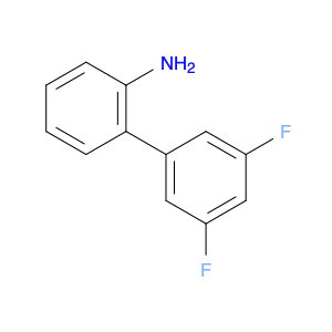 3',5'-Difluoro-[1,1'-biphenyl]-2-amine