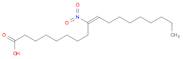 9-Octadecenoic acid, 9-nitro-, (9E)-