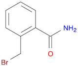 2-(Bromomethyl)benzamide