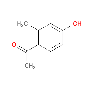 4'-HYDROXY-2'-METHYLACETOPHENONE