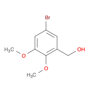 (5-Bromo-2,3-dimethoxyphenyl)methanol