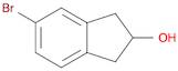 5-Bromoindan-2-ol