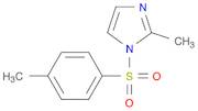 2-Methyl-1-tosyl-1H-imidazole