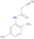 2-Cyano-N-(2,5-dimethylphenyl)acetamide