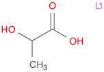 Lithium 2-hydroxypropanoate