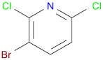 2,6-Dichloro-3-bromopyridine