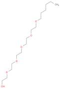 3,6,9,12,15-Pentaoxaheneicosan-1-ol