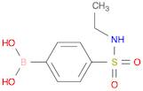 (4-(N-Ethylsulfamoyl)phenyl)boronic acid